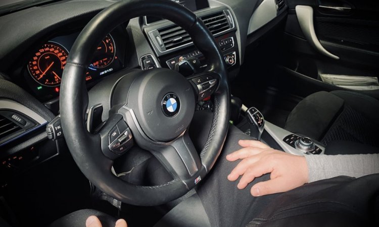 Conversion flexfuel sur une BMW M240i à Lyon